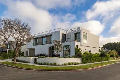 3041 Mountain View Ave, Mar Vista, CA