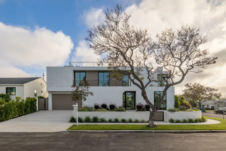 3041 Mountain View Ave, Mar Vista, CA