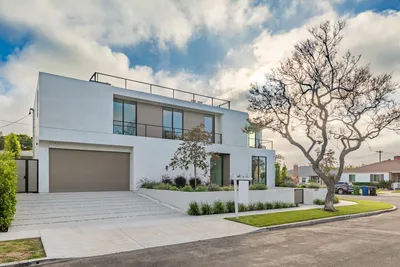 3041 Mountain View Ave, Mar Vista, CA
