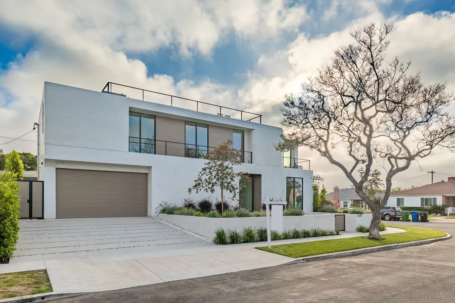 3041 Mountain View Ave, Mar Vista, CA