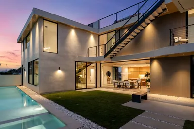 3041 Mountain View Ave, Mar Vista, CA