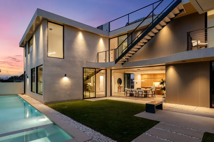 3041 Mountain View Ave, Mar Vista, CA