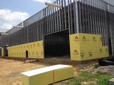 3919 Greenfield Drive, Union City, TN: Back of building 2