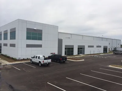 3919 Greenfield Drive, Union City, TN: Office 1