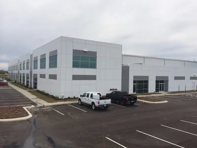 3919 Greenfield Drive, Union City, TN: Office 2