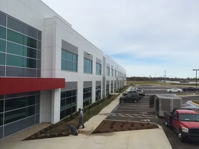 3919 Greenfield Drive, Union City, TN: Office 3