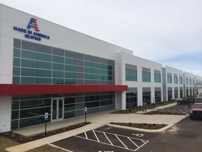 3919 Greenfield Drive, Union City, TN: Office 4