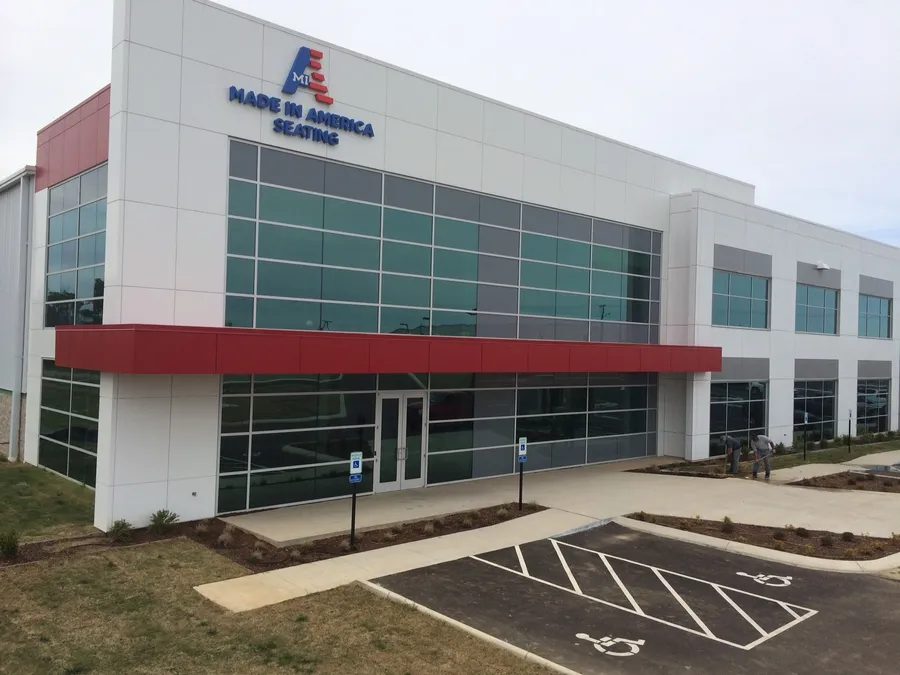 3919 Greenfield Drive, Union City, TN: Office 5