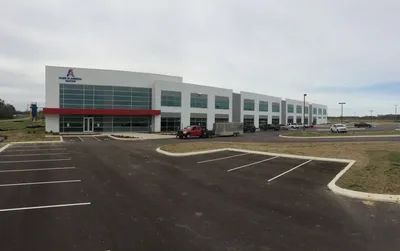 3919 Greenfield Drive, Union City, TN: Office 8