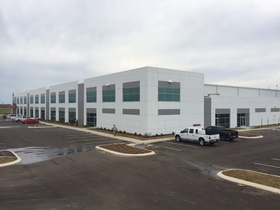 3919 Greenfield Drive, Union City, TN: Office 10