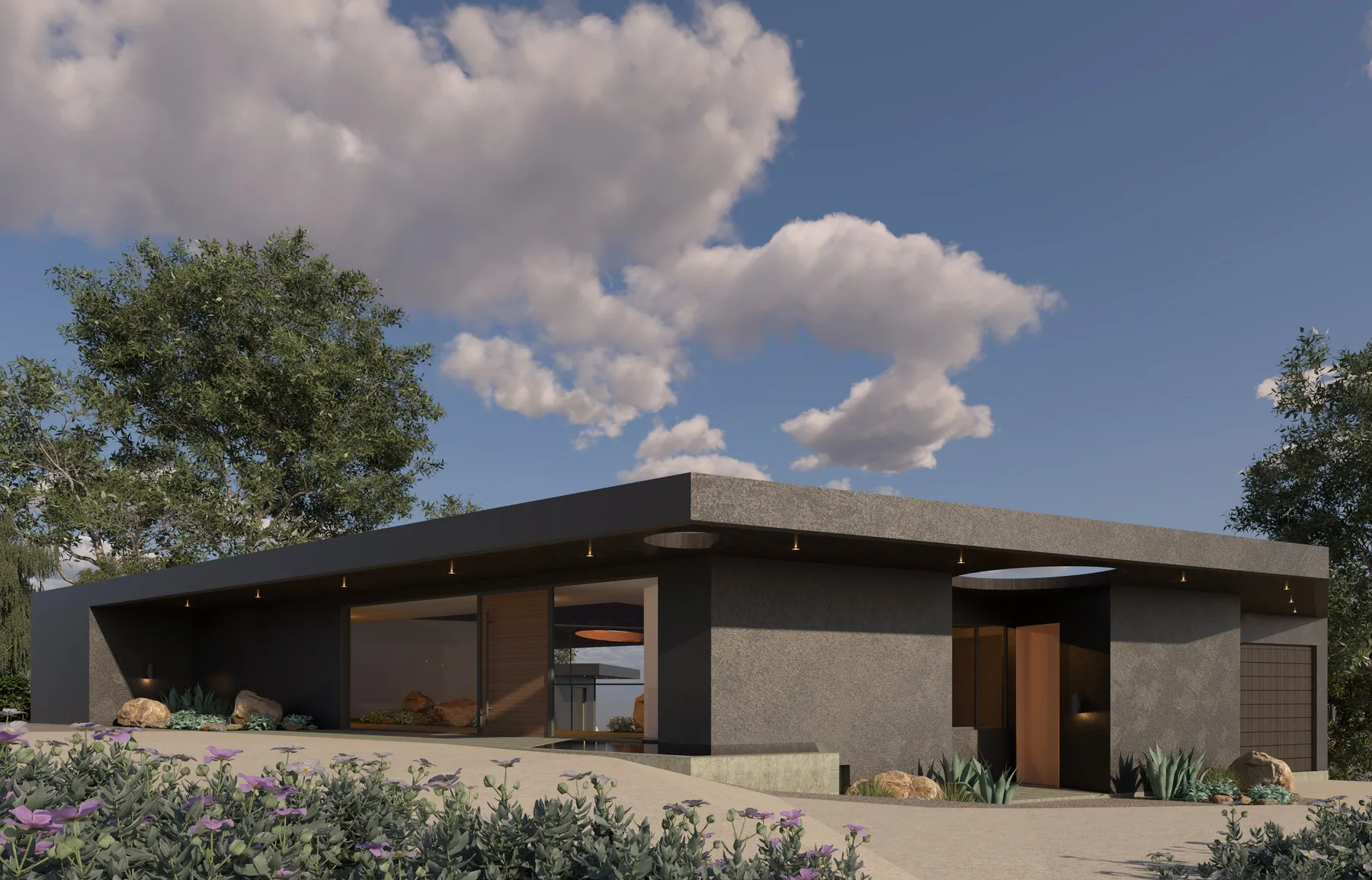 6551 Zumirez Drive