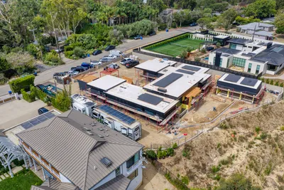 6642 Zumirez Drive, Malibu, CA
