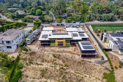 6642 Zumirez Drive, Malibu, CA