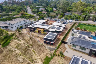 6642 Zumirez Drive, Malibu, CA