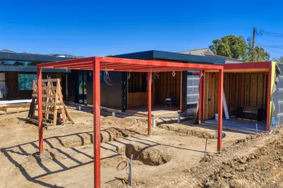 6642 Zumirez Drive, Malibu, CA