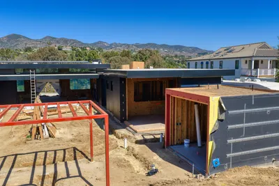 6642 Zumirez Drive, Malibu, CA