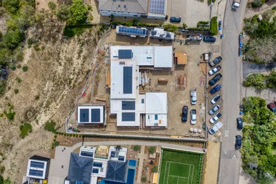 6642 Zumirez Drive, Malibu, CA