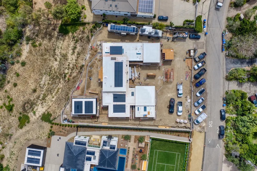 6642 Zumirez Drive, Malibu, CA