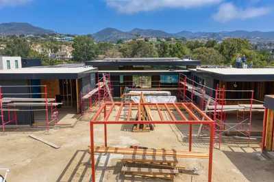 6642 Zumirez Drive, Malibu, CA
