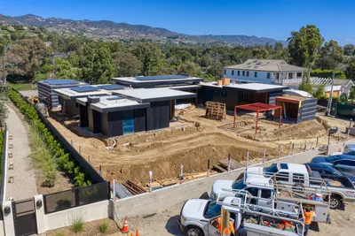 6642 Zumirez Drive, Malibu, CA