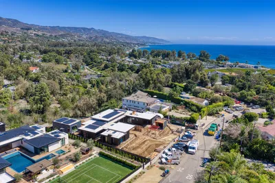 6642 Zumirez Drive, Malibu, CA