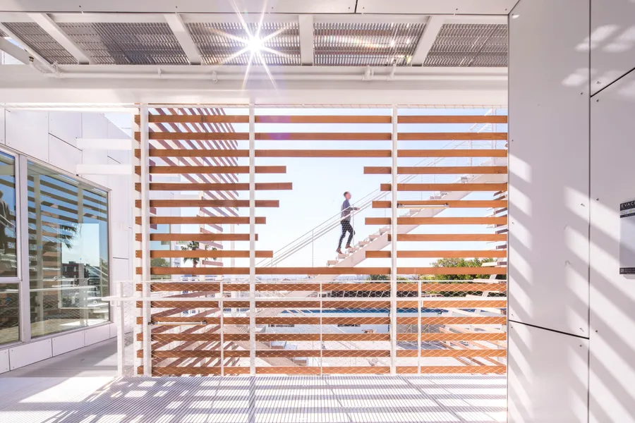 7West, West Hollywood, CA