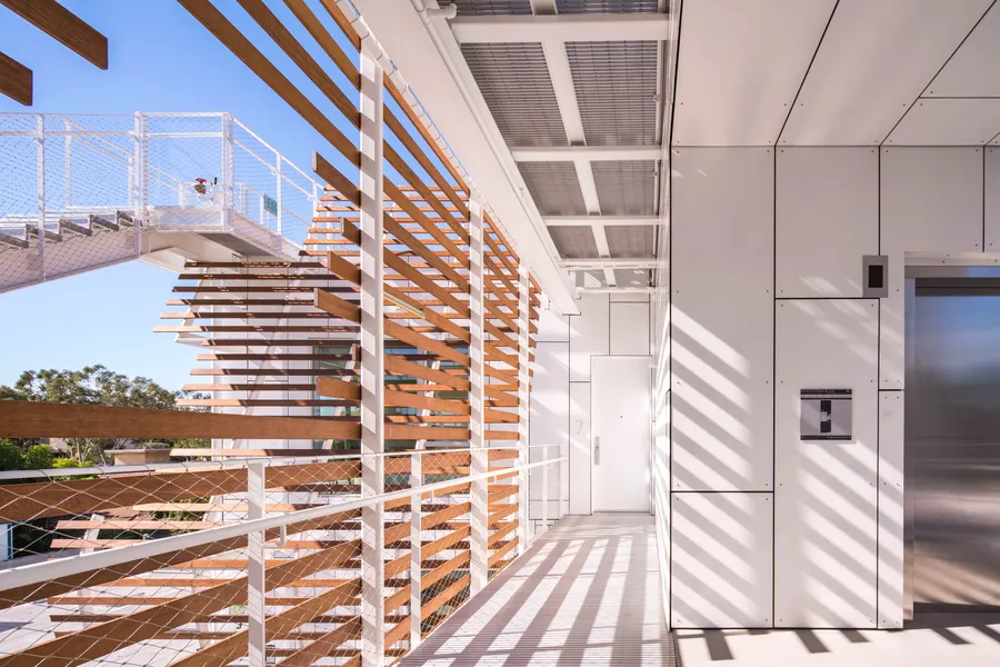 7West, West Hollywood, CA