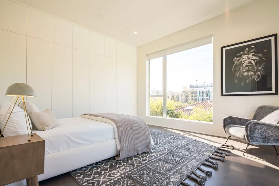 7West, West Hollywood, CA
