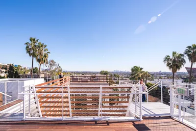 7West, West Hollywood, CA