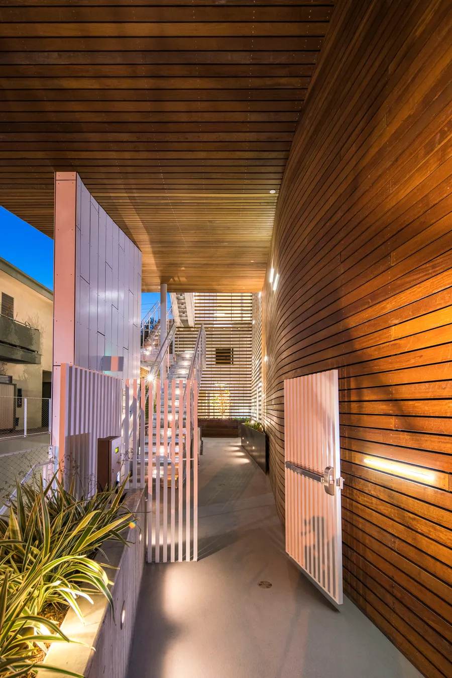 7West, West Hollywood, CA