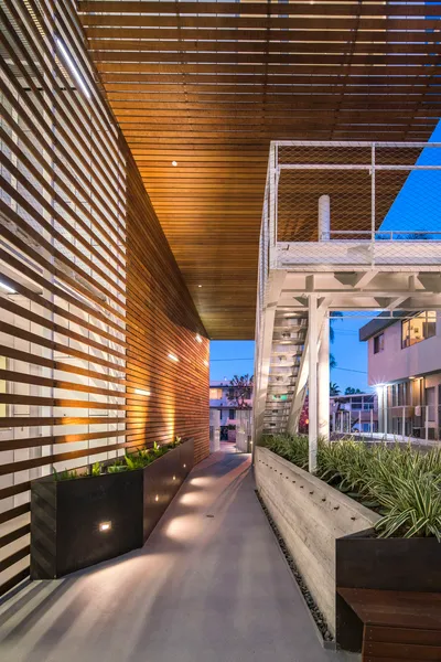 7West, West Hollywood, CA